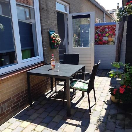 Zomerhuis Simoons Egmond aan Zee Exterior photo
