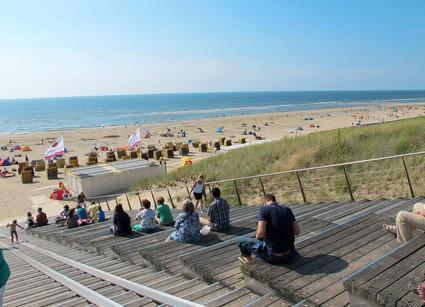 Zomerhuis Simoons Egmond aan Zee Exterior photo