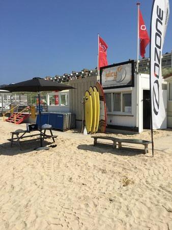 Zomerhuis Simoons Egmond aan Zee Exterior photo