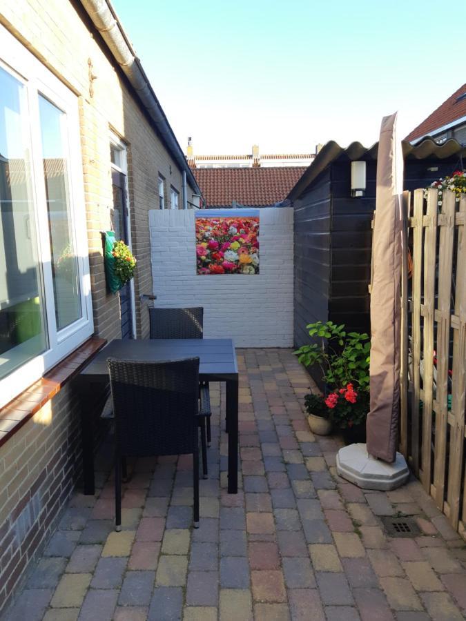 Zomerhuis Simoons Egmond aan Zee Exterior photo