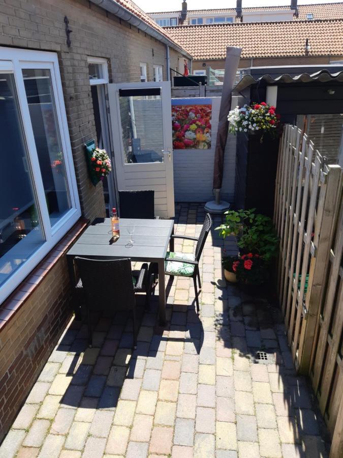 Zomerhuis Simoons Egmond aan Zee Exterior photo
