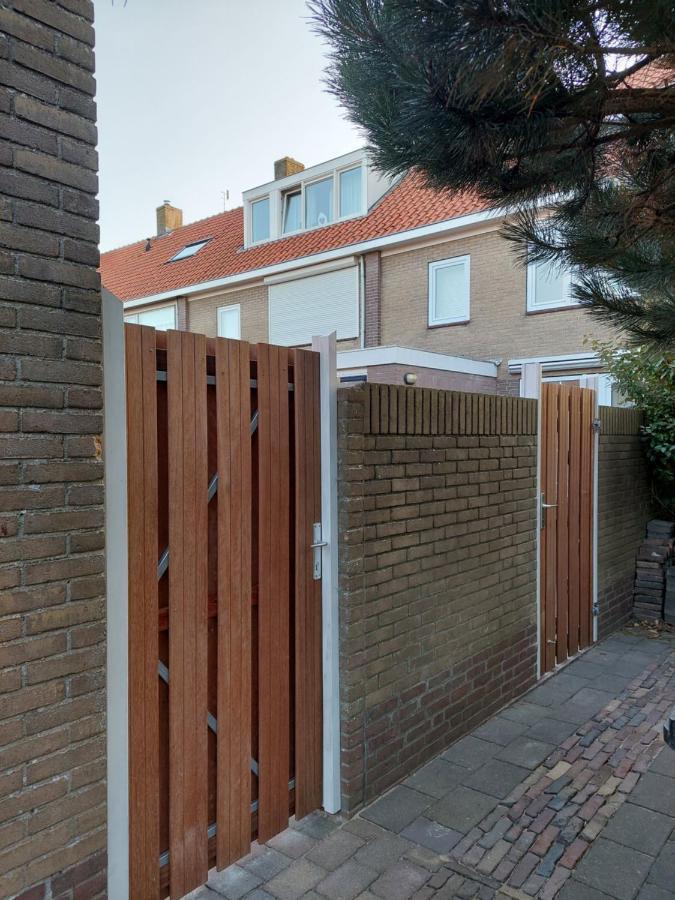 Zomerhuis Simoons Egmond aan Zee Exterior photo