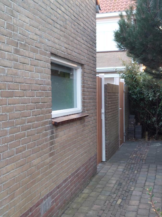 Zomerhuis Simoons Egmond aan Zee Exterior photo