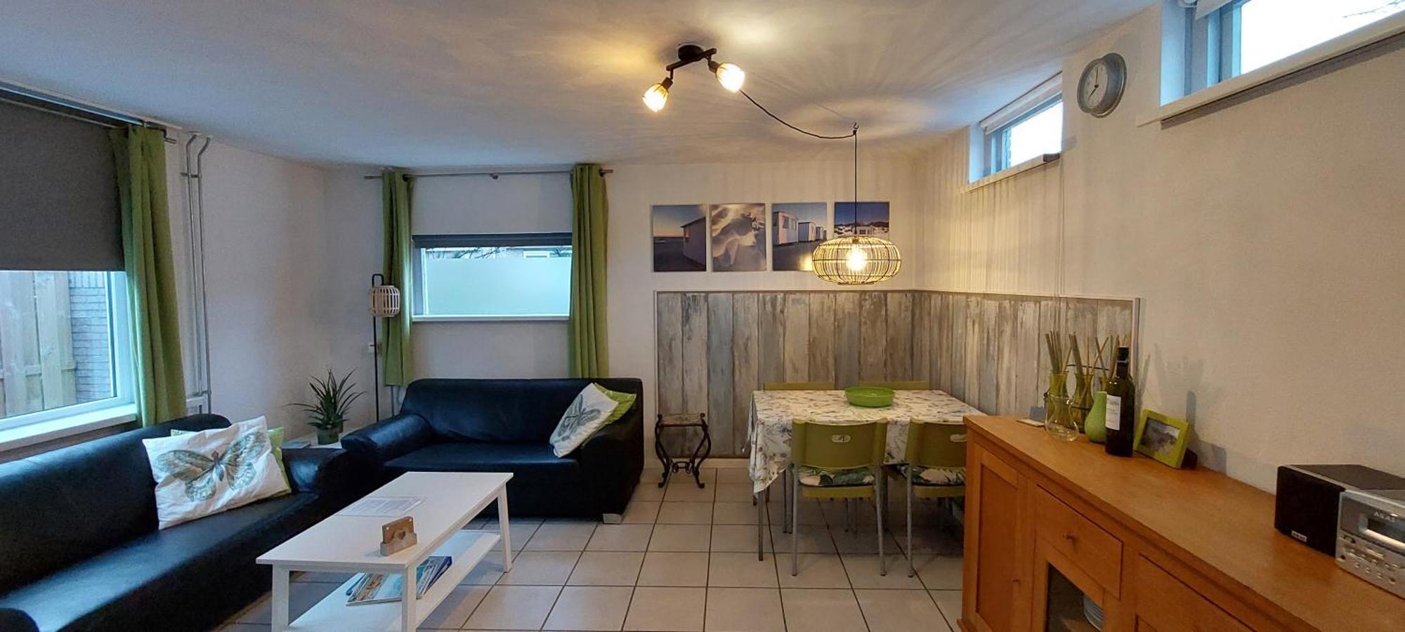 Zomerhuis Simoons Egmond aan Zee Exterior photo