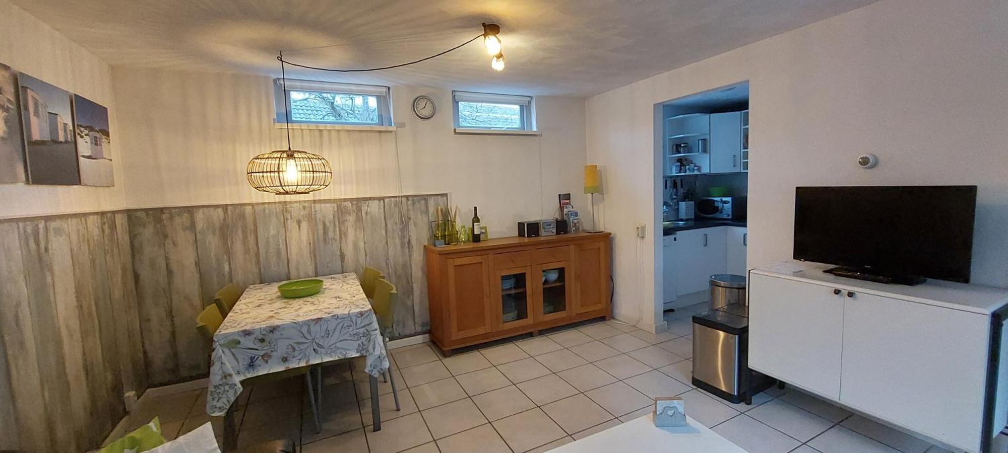 Zomerhuis Simoons Egmond aan Zee Exterior photo
