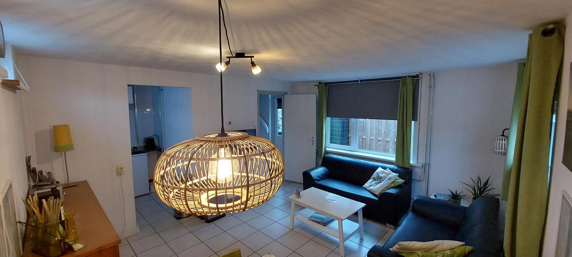 Zomerhuis Simoons Egmond aan Zee Exterior photo