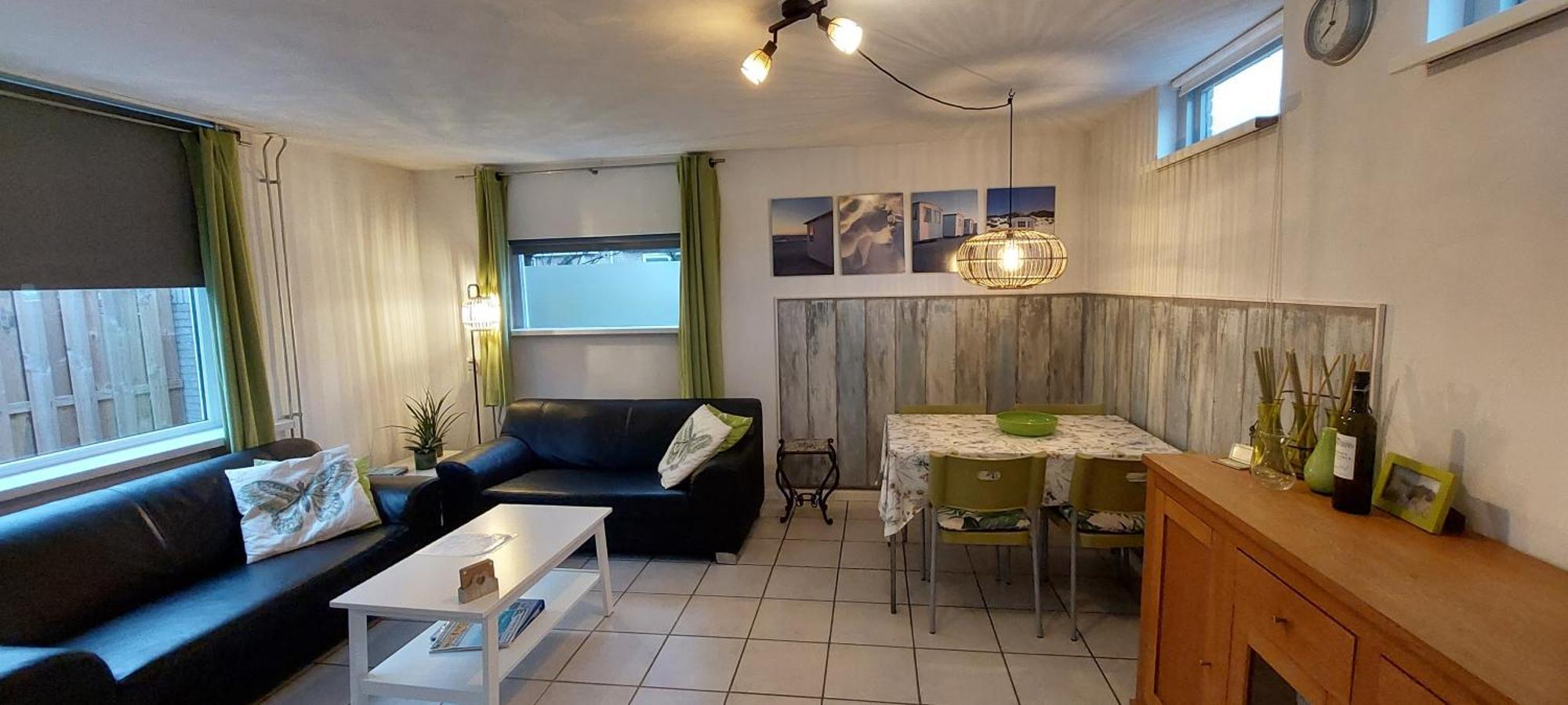 Zomerhuis Simoons Egmond aan Zee Exterior photo