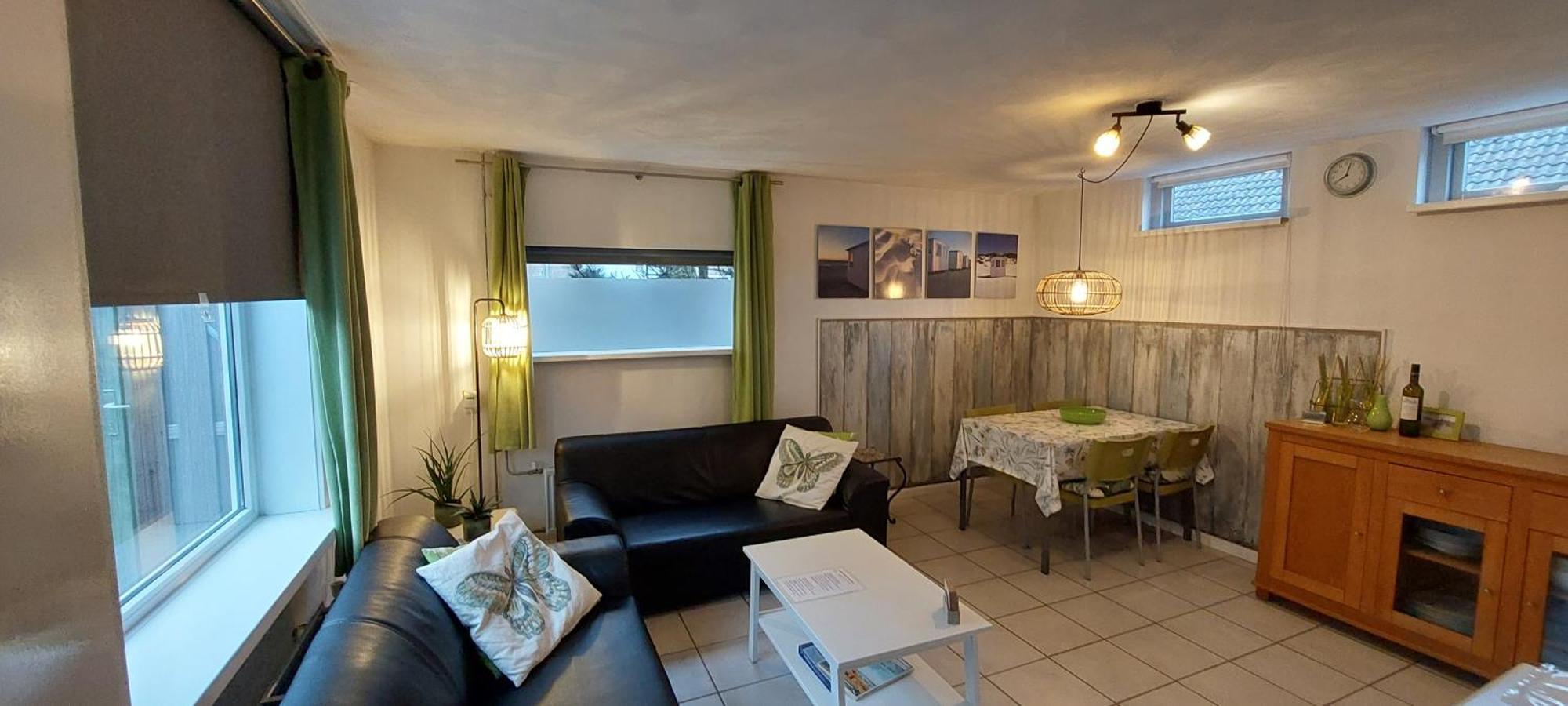 Zomerhuis Simoons Egmond aan Zee Exterior photo